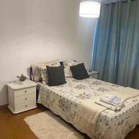 Bedroom Tranquility Loures Dış mekan fotoğraf