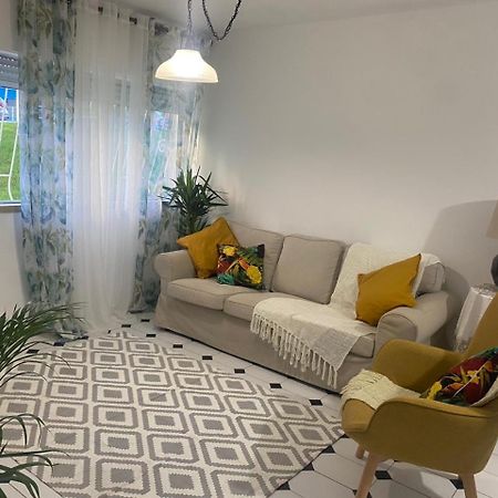 Bedroom Tranquility Loures Dış mekan fotoğraf