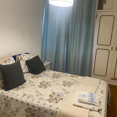 Bedroom Tranquility Loures Dış mekan fotoğraf