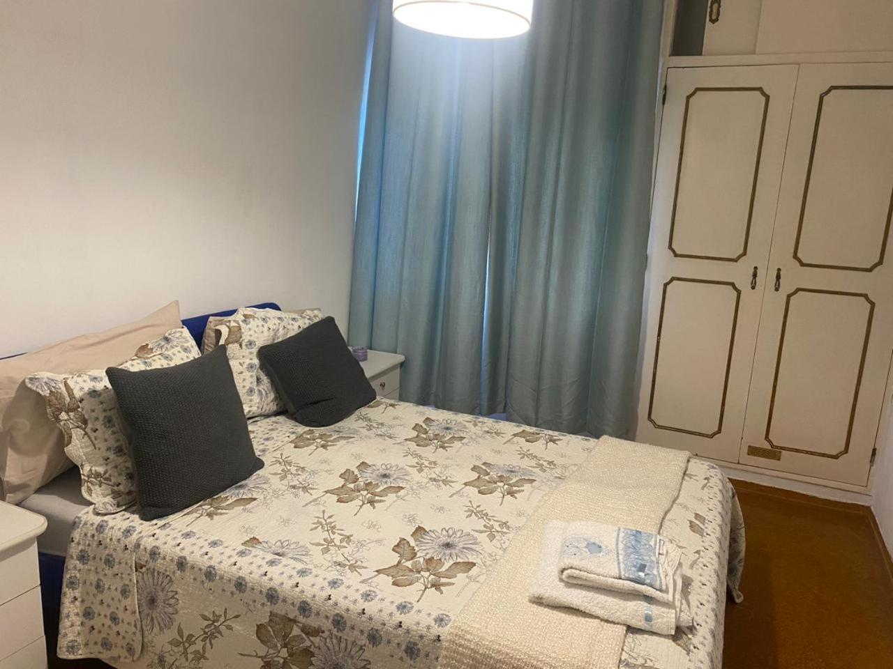 Bedroom Tranquility Loures Dış mekan fotoğraf