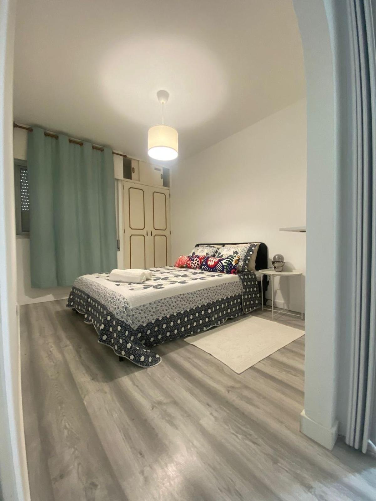 Bedroom Tranquility Loures Dış mekan fotoğraf